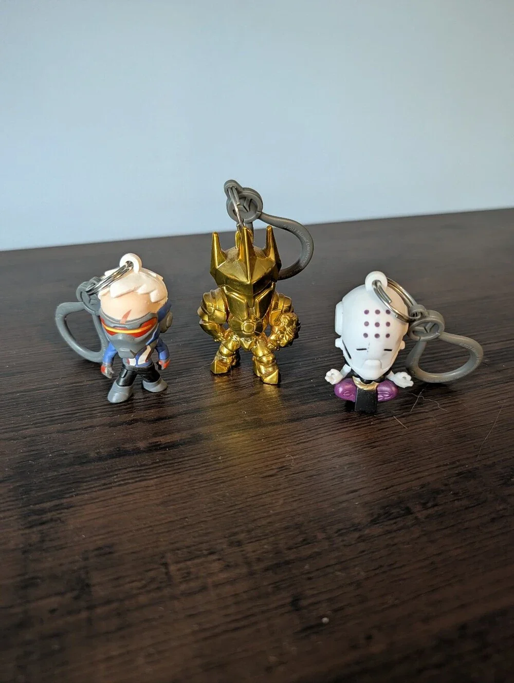 overwatch keychain bundle